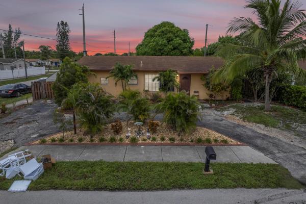 North Broward Highlands, 1491 SW 5th Ter, Deerfield Beach, Florida 33441, image 1