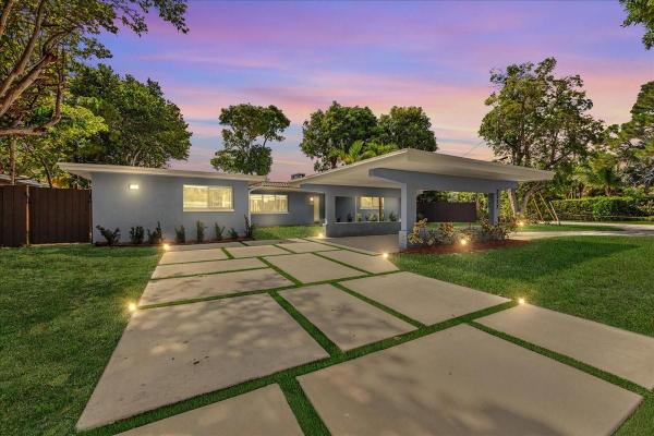 Coral Gardens, 2117 Coral Gardens Dr, Wilton Manors, Florida 33306, image 1