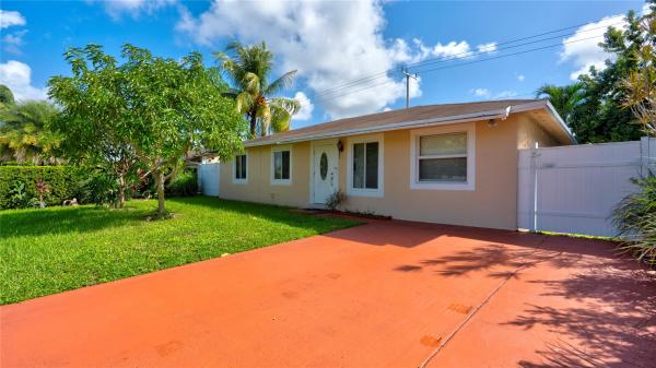 North Lauderdale Village, 520 SW 81st Ter, North Lauderdale, Florida 33068, image 1
