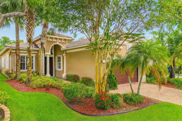 Heron Cove At Heron Bay, 12430 NW 78th Mnr, Parkland, Florida 33076, image 1