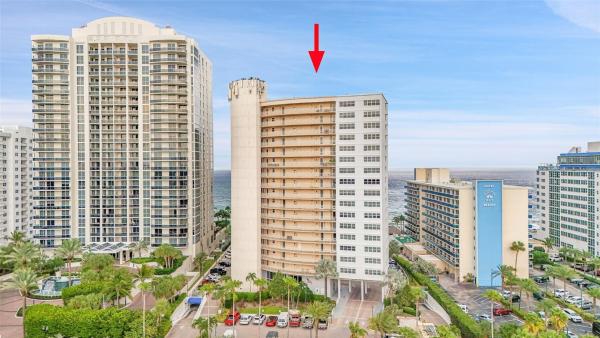 The Galleon, 4100 Galt Ocean Dr #306, Fort Lauderdale, Florida 33308, image 1