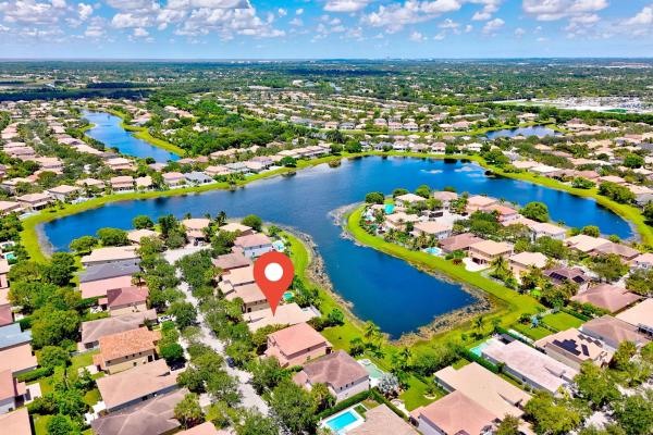 Isles At Weston, 4422 Laurel Pl, Weston, Florida 33332, image 1