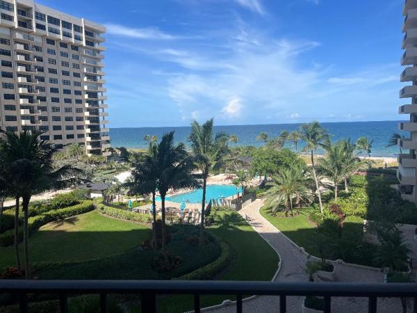 Sea Ranch Club C, 4900 N Ocean Blvd #610, Lauderdale By The Sea, Florida 33308, image 1