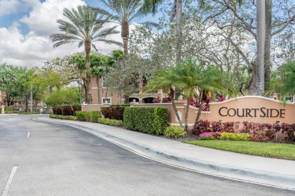Courtside, 2620 Center Court Dr #1-27, Weston, Florida 33332, image 1