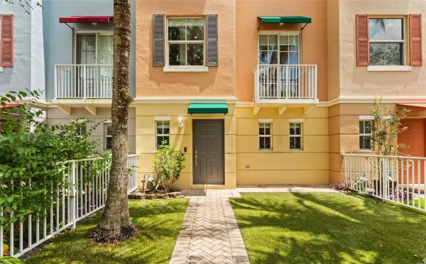 The Ellington At Victoria Park, 530 NE 7th Ave #1, Fort Lauderdale, Florida 33301, image 1