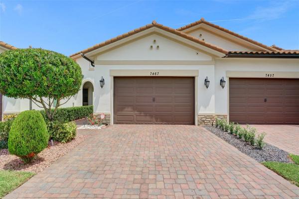 The Falls At Parkland, 7467 S Blue Spring Dr #7467, Parkland, Florida 33067, image 1