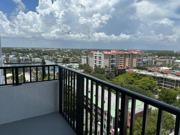 Silver Thatch Atlantic Plaza, 531 N Ocean Blvd #1503, Pompano Beach, Florida 33062, image 1