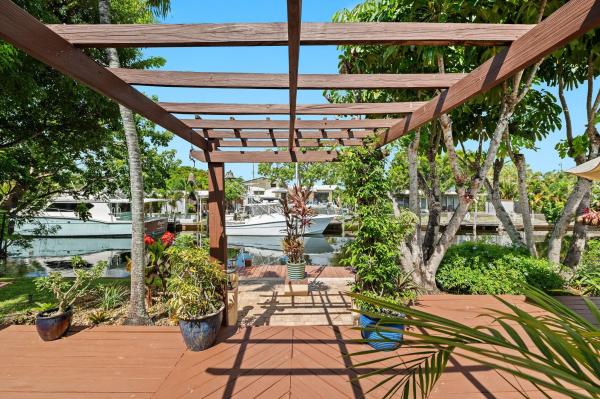 Lauderdale Isles, 2443 Sugarloaf Ln, Fort Lauderdale, Florida 33312, image 1