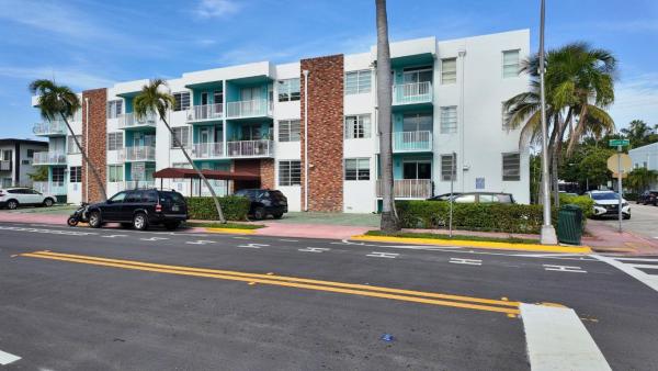 Tower East Incorporated Ocean Beach, 1150 Euclid Ave #111, Miami Beach, Florida 33139, image 1