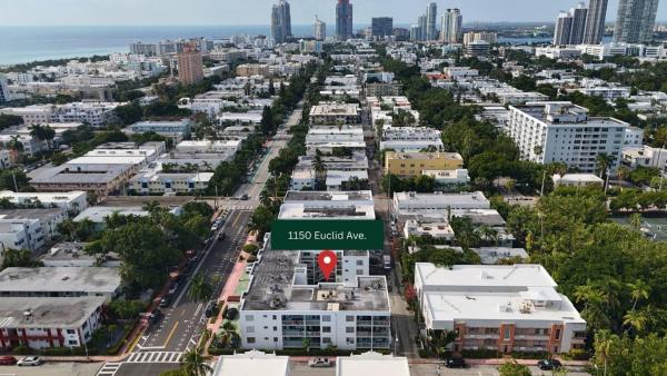 Tower East Incorporated Ocean Beach, 1150 Euclid Ave 111, Miami Beach, Florida 33139, image 1