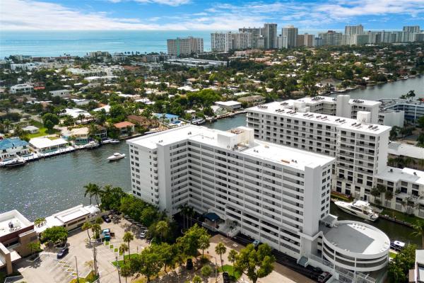Royal Mariner, 3100 NE 49th St #PH05, Fort Lauderdale, Florida 33308, image 1