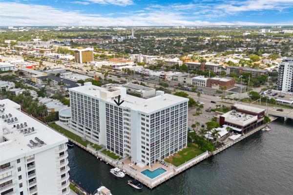 3100 NE 49th St #1105, Lauderdale By The Sea, Florida 33308, image 1