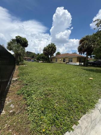 Washington Park, 2947 NW 9th St, Fort Lauderdale, Florida 33311, image 1