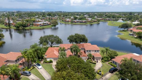The Village At Harmony Lake, 1705 SW 110th Ter, Davie, Florida 33324, image 1