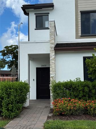 20651 NE 7th Pl, Miami, Florida 33179, image 1