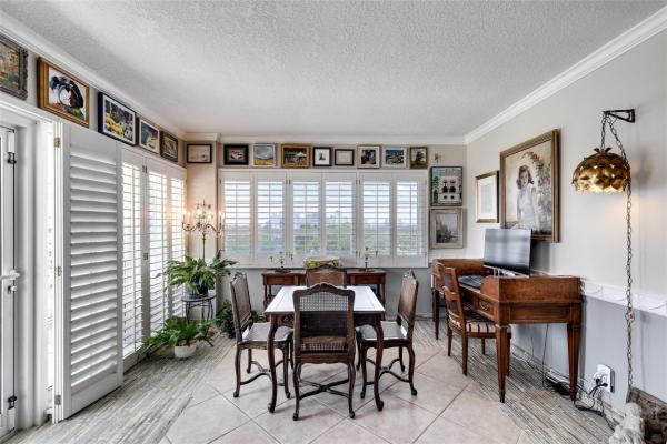 Marine Tower, 2500 E Las Olas Blvd #609, Fort Lauderdale, Florida 33301, image 1