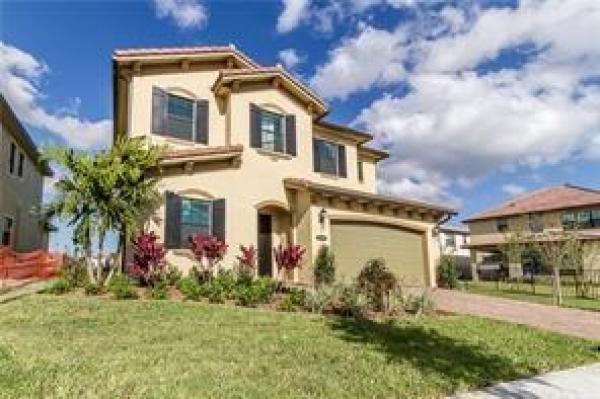 Watercrest At Parkland, 9245 Carrington Ave, Parkland, Florida 33076, image 1