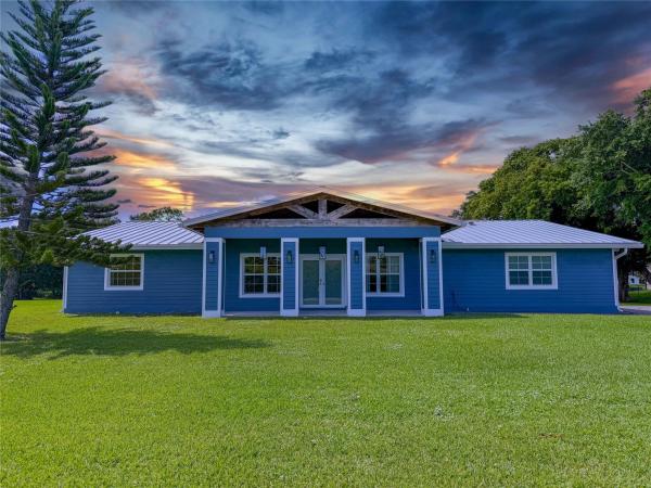 Rolling Oaks Estates, 17420 SW 54th St, Southwest Ranches, Florida 33331, image 1