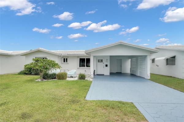 Leisureville, 260 S Golf Blvd, Pompano Beach, Florida 33064, image 1