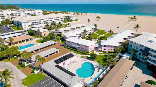 Ocean Lane Villas, 1922 S Ocean Ln #20, Fort Lauderdale, Florida 33316, image 1