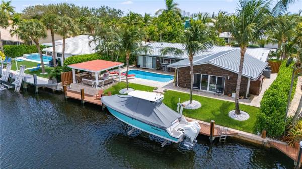 Lake Estates, 2761 NE 57th Ct, Fort Lauderdale, Florida 33308, image 1