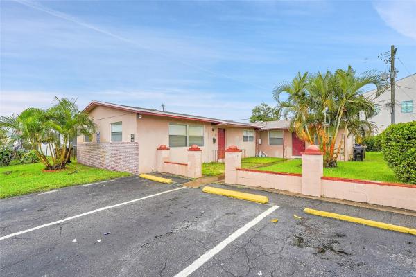 Midland, 420 SW 27th Ter, Fort Lauderdale, Florida 33312, image 1