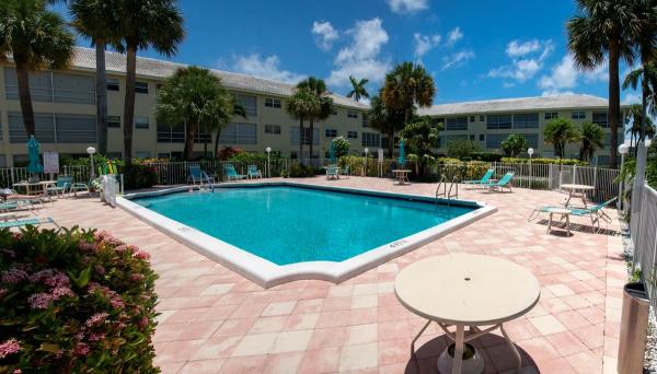 Lighthouse Point Gardens North, 1951 NE 39th St #347, Lighthouse Point, Florida 33064, image 1