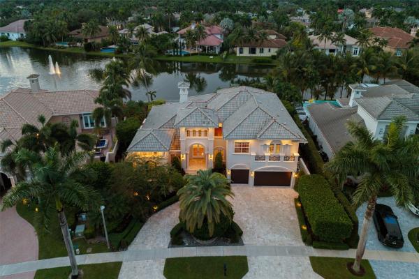 Hawks Landing, 531 Coconut Palm Ter, Plantation, Florida 33324, image 1