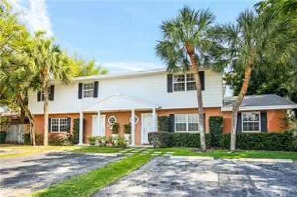 Coral Ridge Isles, 1410 NE 56th Ct #1410, Fort Lauderdale, Florida 33334, image 1