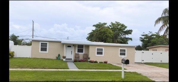 Pompano Beach Highlands, 5231 NE 19th Ter, Pompano Beach, Florida 33064, image 1