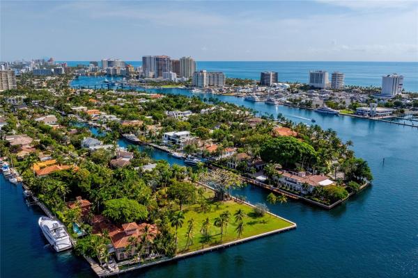 Kents Island, 1000 Riviera Isle Dr, Fort Lauderdale, Florida 33301, image 1