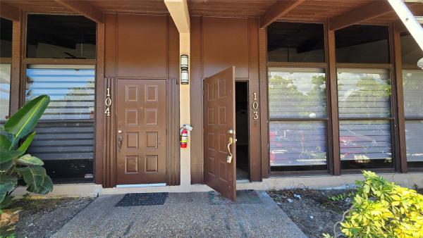 Hollywood Hills, 2421 N 40th Ave #103, Hollywood, Florida 33021, image 1
