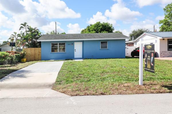 Royal Palm Estates, 5654 Papaya Rd, West Palm Beach, Florida 33413, image 1
