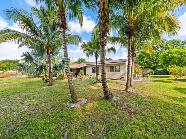 Flamingo Park, 2341 SW 15th St, Fort Lauderdale, Florida 33312, image 1