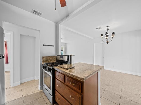 Flamingo Park, 2341 SW 15th St, Fort Lauderdale, Florida 33312, image 1