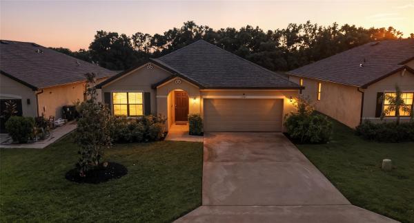 St Andrews Preserve, 6295 NW Regent St, Port St. Lucie, Florida 34983, image 1