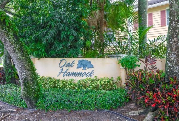 Oak Hammock, 535 SW 18th Ave #32, Fort Lauderdale, Florida 33312, image 1