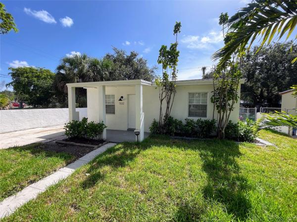 Tuskegee Park, 532 NW 15th Ave, Fort Lauderdale, Florida 33311, image 1