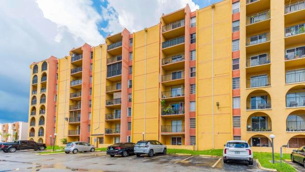Sunset Villas, 4801 NW 7th St #503-16, Miami, Florida 33126, image 1