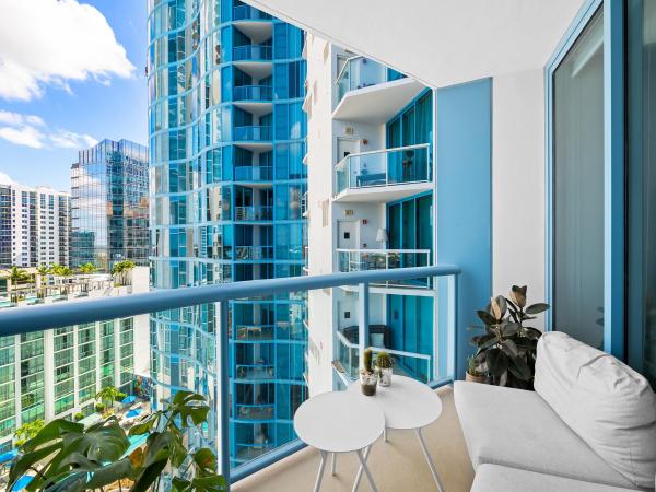 Las Olas River House, 333 Las Olas Way #2103, Fort Lauderdale, Florida 33301, image 1