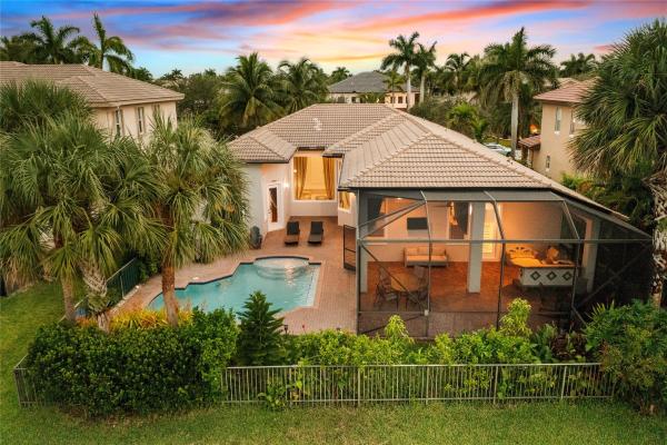 The Vistas At Heron Bay, 7627 NW 127th Mnr, Parkland, Florida 33076, image 1