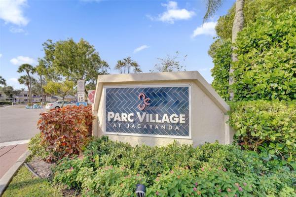 1600 NW 81st Way #1600, Plantation, Florida 33322, image 1