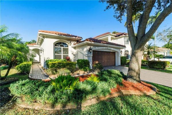 The Pointe, 5854 NW 126th Ter, Coral Springs, Florida 33076, image 1