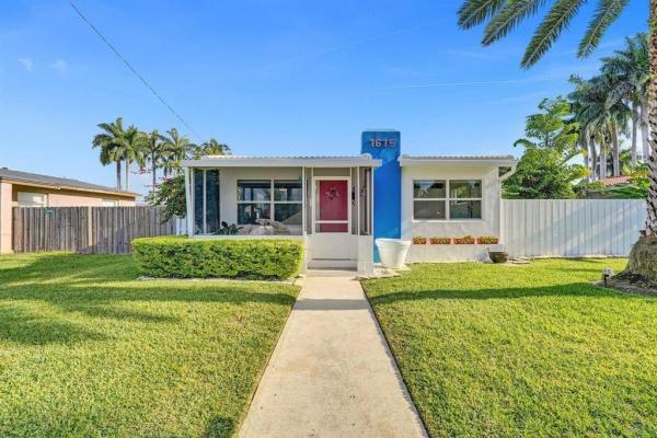 Sunset Trails, 1615 Mayo St, Hollywood, Florida 33020, image 1