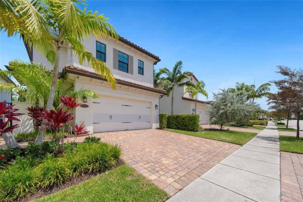 The Preserve At Raintree, 11843 SW 13th Ct, Pembroke Pines, Florida 33025, image 1