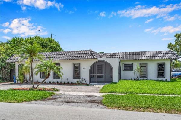 Ambassador Park, 401 SE 14th St, Deerfield Beach, Florida 33441, image 1