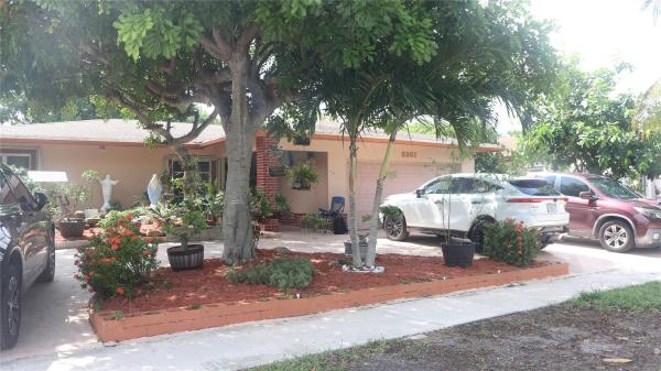 Sunflower, 8261 NW 66th Ter, Tamarac, Florida 33321, image 1