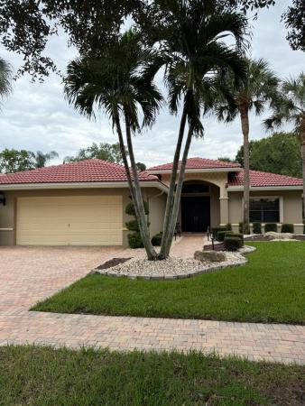 Tivoli Reserve, 7855 Via Grande, Boynton Beach, Florida 33437, image 1