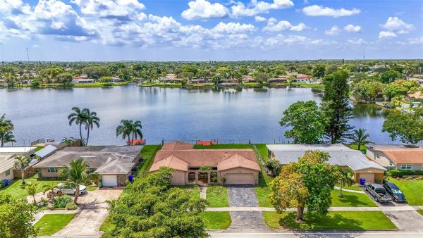 Pasadena Lakes, 8720 Pasadena Blvd, Pembroke Pines, Florida 33024, image 1