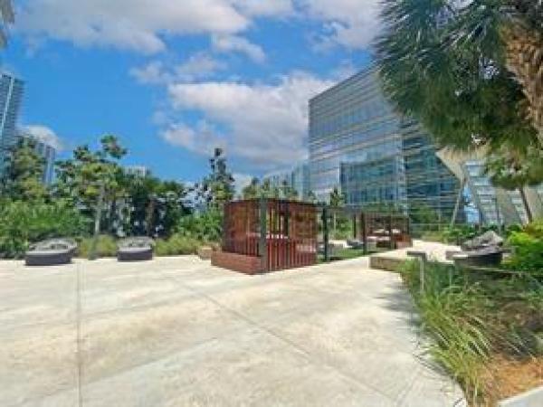 Rise Brickell City Centre, 88 SW 7th St #1709, Miami, Florida 33130, image 1